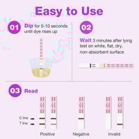 شرائط اختبار الحمل مع 40 كوب