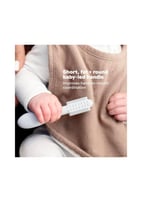 فرشاة أسنان EZPZ Baby-Led