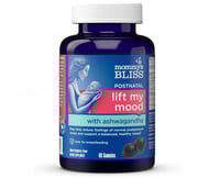 حلاوة مامي بليس مكمل لتحسين المزاج بعد الولادة بال...