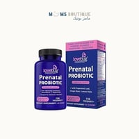 بروبيوتيك ما قبل الولادة، 20 مليار وحدة تشكيل مستع...