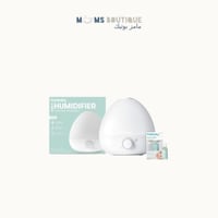 فريدا بيبي - frida baby مجموعة مرطب الهواء