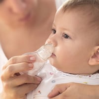 هاكا - شفاط تنظيف الأنف