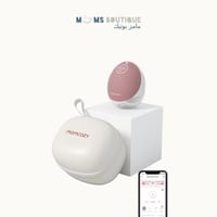 Momcozy - مضخة الحليب ممكوزي M9 Mobile Flow