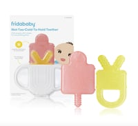 فريدا بيبي - عضاضة فريدا بيبي المثالية للأطفال Fri...