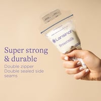 Lansinoh Breastmilk Storage Bags اكياس حفظ الحليب...