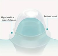 مصحح الحلمة الغائرة و المسطحة