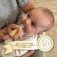 هاكا - مجموعة جامع اللبأ السيليكوني