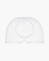 كوب تجميع الحليب فقط – متوافق مع مضخة Momcozy طراز...