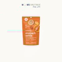 حلاوة الزنجبيل وفيتامين ب٦ للتخلص من غثيان الحمل