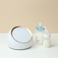 مجموعة مضخة دول اس من سبكترا