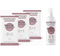 Momcozy - بكج الطلعات و السفر