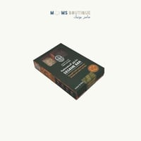 حلاوة سمسميه سادة 12 قطعة