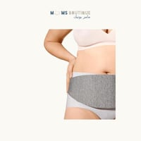 فريدا مام - frida mom حزام التعافي بعد الولادة الق...