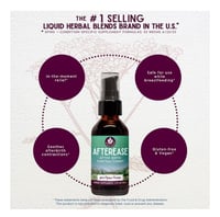 Wish Garden Herbs - أعشاب منع مغص النفاس مستخلص إر...