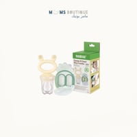 هاكا - عضاضة تسنين للرضع