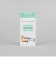 LacTeck - موصل الشفط أثناء الاستلقاء او النوم