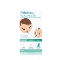 فريدا بيبي - frida baby مجموعة العنايه بالأنف