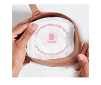 Frida mom - قطن امتصاص الحليب من فريدا مام