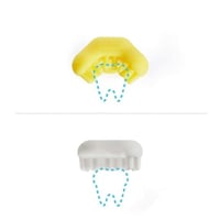 فريدا بيبي - frida baby فرشاة أسنان تدريب بشعيرات...