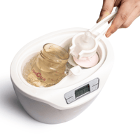 سبكترا – مسخن رضاعات متعدد الوظائف