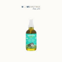 زيت البابونج للمواليد للتهدئة المغص و ارخاء الجسم