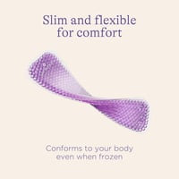 كمادات Lansinoh الساخنة والباردة لأساسيات ما بعد ا...