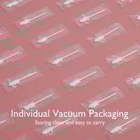 Momcozy –ممكوزي أعواد تنظيف فم ولسان الطفل | فرشاة...