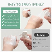 Momcozy Baby Diaper Rash Cream Spray بخاخ طفح الحف...