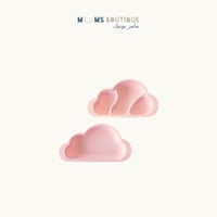 مذر كورن – طقم طبق سحابه قابل للتثبيت