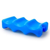 علب ثلج تبريد وحفظ حليب الأم (حبة واحدة)