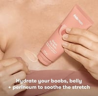 Welda - Frida mom - بكج التجهيز للولادة الطبيعية