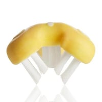 فريدا بيبي - frida baby فرشاة أسنان ثلاثية الزوايا