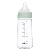 سبكترا -رضاعة PA سعة 260مل