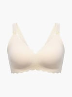 حمالة صدر للرضاعة من Momcozy Jelly Strip - بدون در...