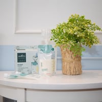 مجموعة مضخة 9بلس من سبكترا