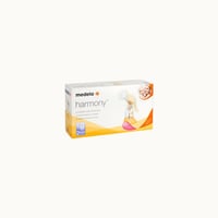 ماديلا هارموني شفاط سحب الحليب اليدوي