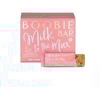 سناك بار الادرار المتكامل بالشوكولاته من بوبي ميلك...