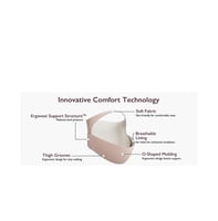 Momcozy - مشد ممكوزي الداعم للبطن خلال الحمل