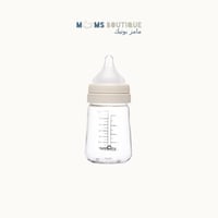 سبكترا -رضاعة PA سعة 160مل – قطعتين