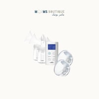 بكج الرضاعة البسيط