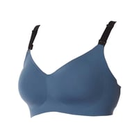 حمالة صدر للرضاعة أنيقة من Momcozy - V Jelly Strip...