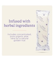 كمادات العجان بالصبار و الويتش هيزل من لانسينوه (ع...