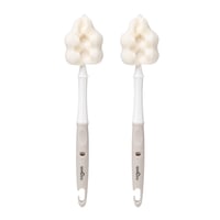 Spectra - سبكترا فرشاة تنظيف الرضّاعات – قطعتين