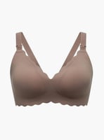 حمالة صدر للرضاعة من Momcozy Jelly Strip - بدون در...