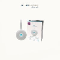 يوغا سليب - جهاز هاش مع اضاءة و مكبر صوت