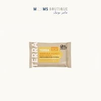 Terra - مناديل 99% ماء نيوزلاندي بخلاصة عسل المانو...