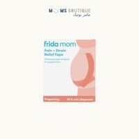 Frida Mom - لاصق رافع بطن الحامل من فريدا مام ضد ا...