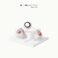 Momcozy - مضخة حليب ممكوزي Momcozy V1 Pro