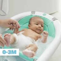 فريدا بيبي - frida baby حوض استحمام فريدا بيبي 4 ف...