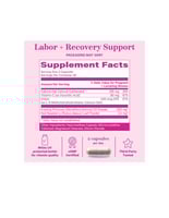 Pink strok- مكمل تسهيل الولادة من بنك ستروك